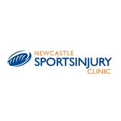 Newcastle Sports Injury Clinic logo