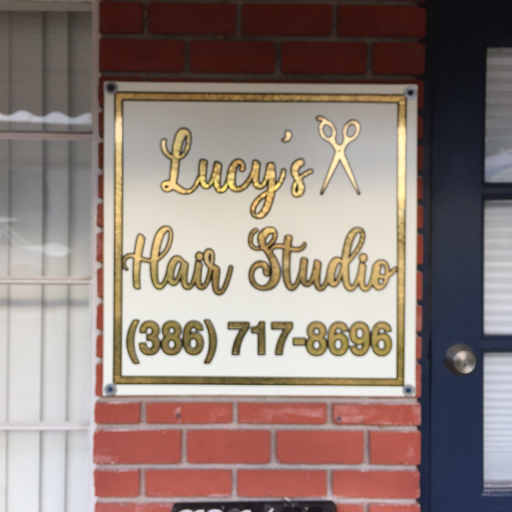 Lucy's Hair Studio