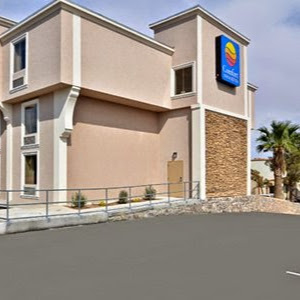 Comfort Inn & Suites I-10 Airport