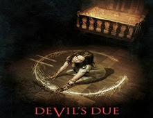 فيلم Devil's Due بجودة CAM