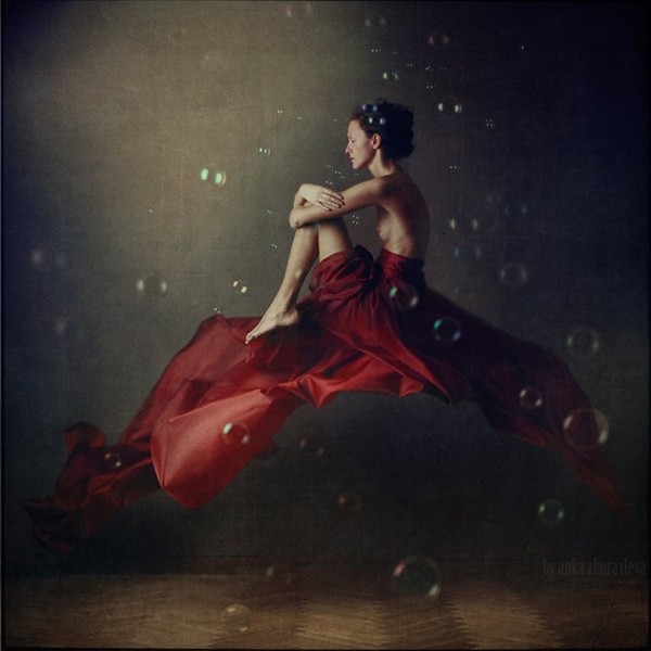 Anka Zhuravleva