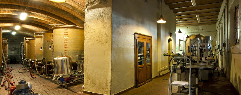 Main image of Casa Vinicola Zari Dino Srl