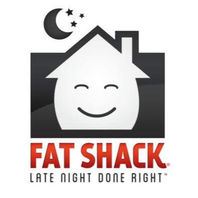 Fat Shack logo
