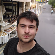 Yuval Sade's user avatar