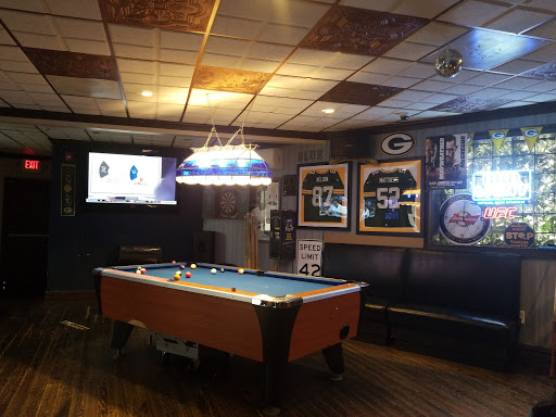 Bar & Grill «Blue 42 Restaurant and Bar», reviews and photos, 158 Market St, Elmwood Park, NJ 07407, USA