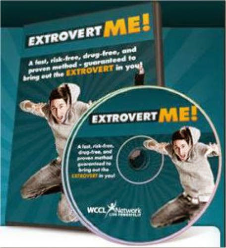 Extrovert Me Review