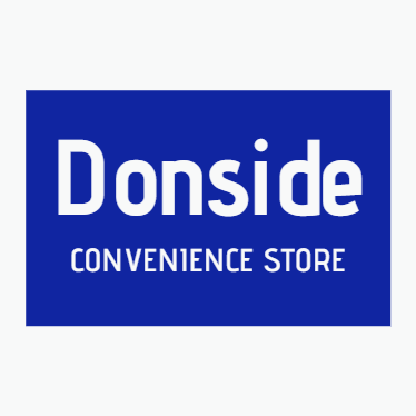 Donside Stores logo