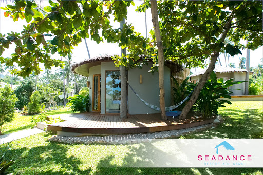 Sea Dance Resort