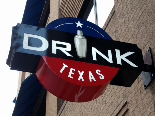 Bar «Drink Texas Bar», reviews and photos, 200 Navarro St, San Antonio, TX 78205, USA