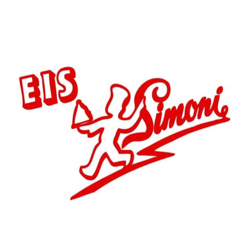 Eis Simoni logo