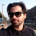 Olavo Alexandrino's user avatar