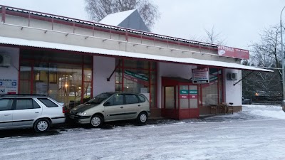 Photos of STK DEKRA Pardubice