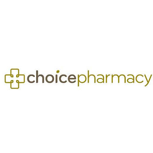 Choice Pharmacy Bomaderry logo