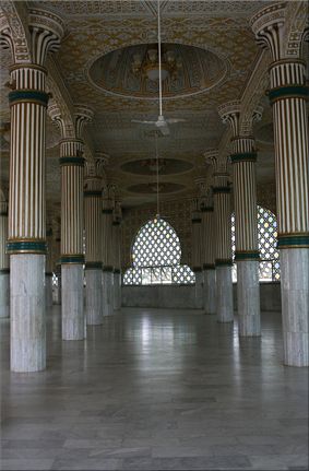 Mezquita de Touba
