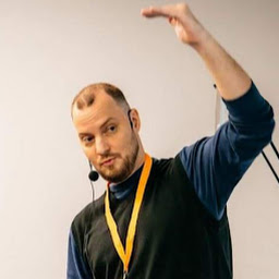 Alexander Pushkarev's user avatar