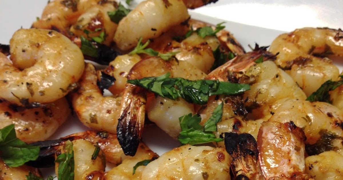 smAshlicakes: Sweet and Spicy Shrimp, a.k.a. The Best Shrimp You Will ...