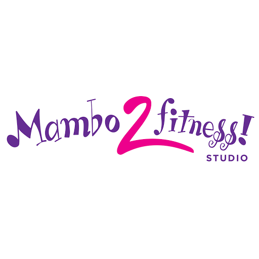 Mambo2Fitness Studio logo