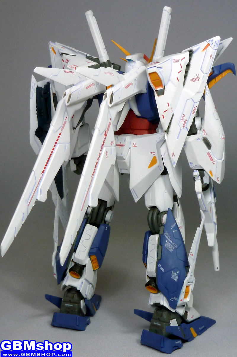 Gundam Fix Figuration #0025 RX-105 Ξ Gundam Xi Gundam