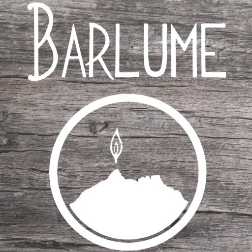 BarLume logo