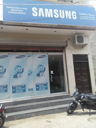 Samsung Service Center, Prakash Ratna Complex Street, Barnala Road, Sirsa, Haryana 125055, India, Electronics_Repair_Shop, state HR