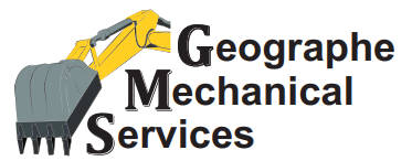 Geographe Mechanical Services logo