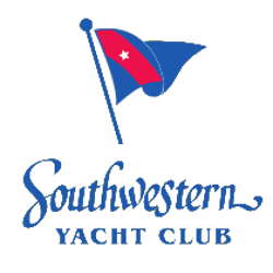 Southwestern Yacht Club logo