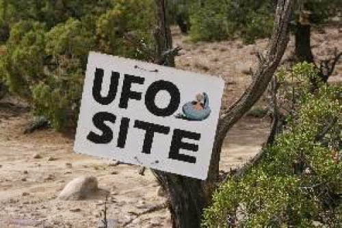 Ufos Aliens And The Truth Behind Abductions