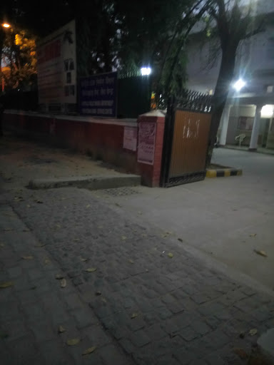 Central Public Works Department, Firozeshah Rd, Pataudi House, New Delhi, Delhi 110001, India, Central_Government_Office, state DL