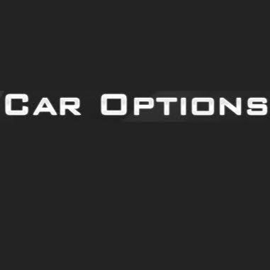 Car Options logo