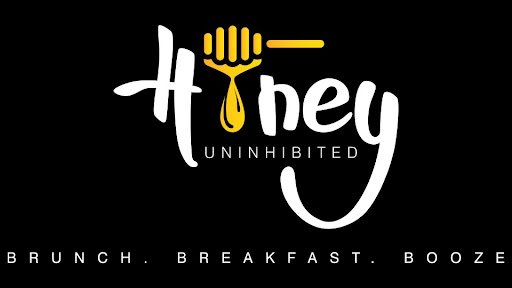 Honey Uninhibited logo