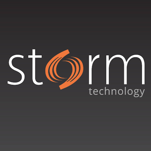 Storm Technology Ltd logo
