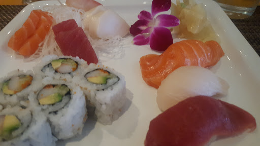 Japanese Restaurant «Sushiya», reviews and photos, 4511 John Tyler Hwy, Williamsburg, VA 23185, USA