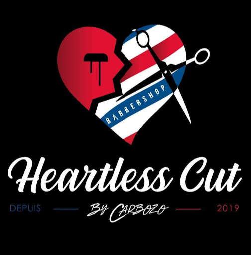 Heartless Cut logo