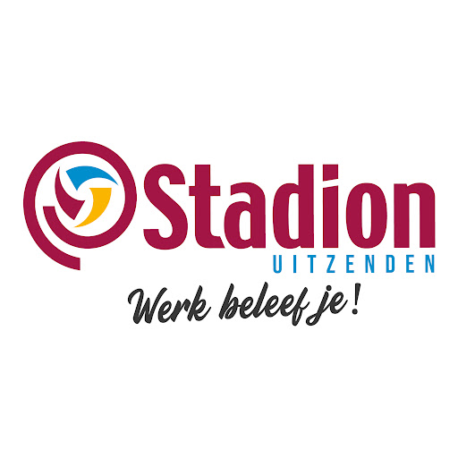 Stadion Uitzenden Kerkrade logo