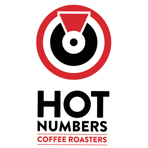 Hot Numbers Coffee - Gwydir St (Dale's Brewery) logo