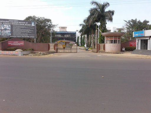 Maratha Mandal Dental College, # 47 A/2,Near KSRP Ground, Bauxite Road, Sadashiv Nagar, Belagavi, Karnataka 590019, India, Dental_College, state KA