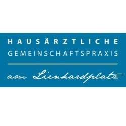 Dr. Oliver Riemann, Dr. Angela Krey, Christian Malyga - Praxis am Lienhardplatz logo