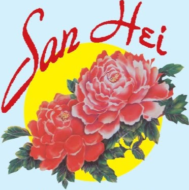 San Hei