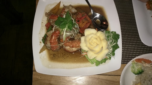Royal Thai Taste