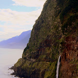 Bridal Veil - Funchal, Madeira