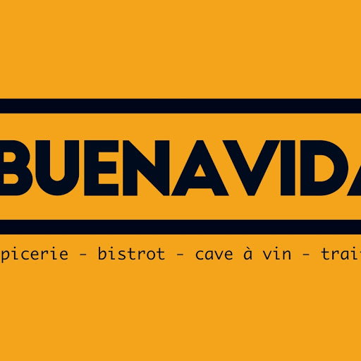 Buenavida - Epicerie Bistrot Cave Traiteur logo