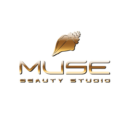 Muse Beauty Studio logo