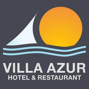 Villa Azur logo
