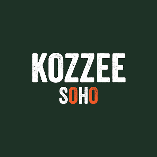 KOZZEE logo