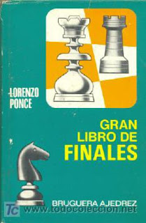 finales - Gran Libro de Finales - Lorenzo Ponce GLFINALES