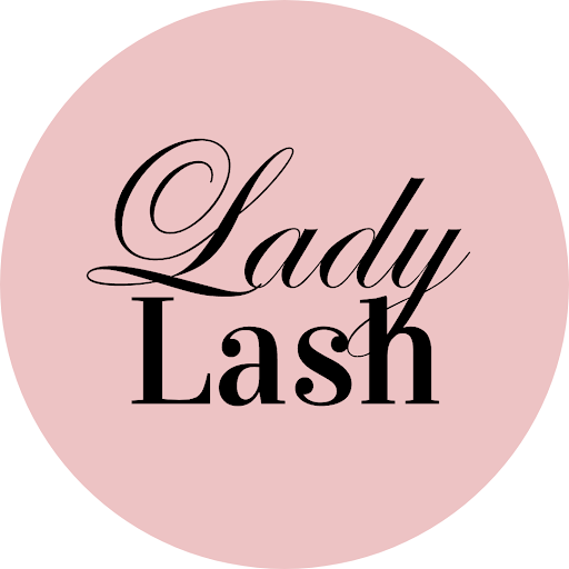 Lady Lash | Sydney Eyelash Extension Specialists logo