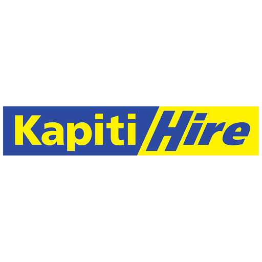 Kapiti Hire logo