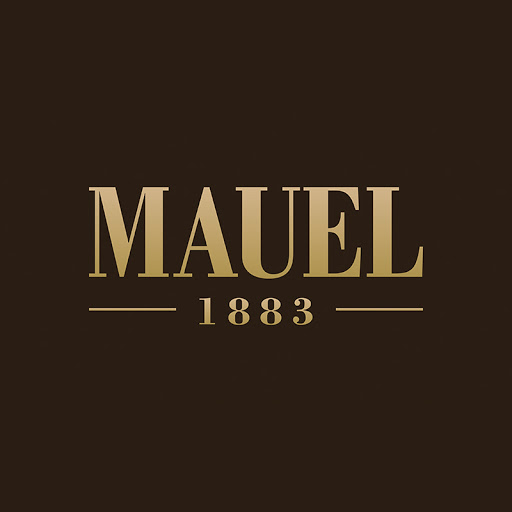 MAUEL 1883 logo