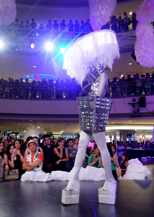 A Cut Above Amazing 34 Hair Show