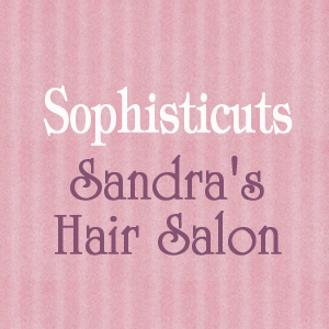 Enchanted Hair & Beauty Boutique logo